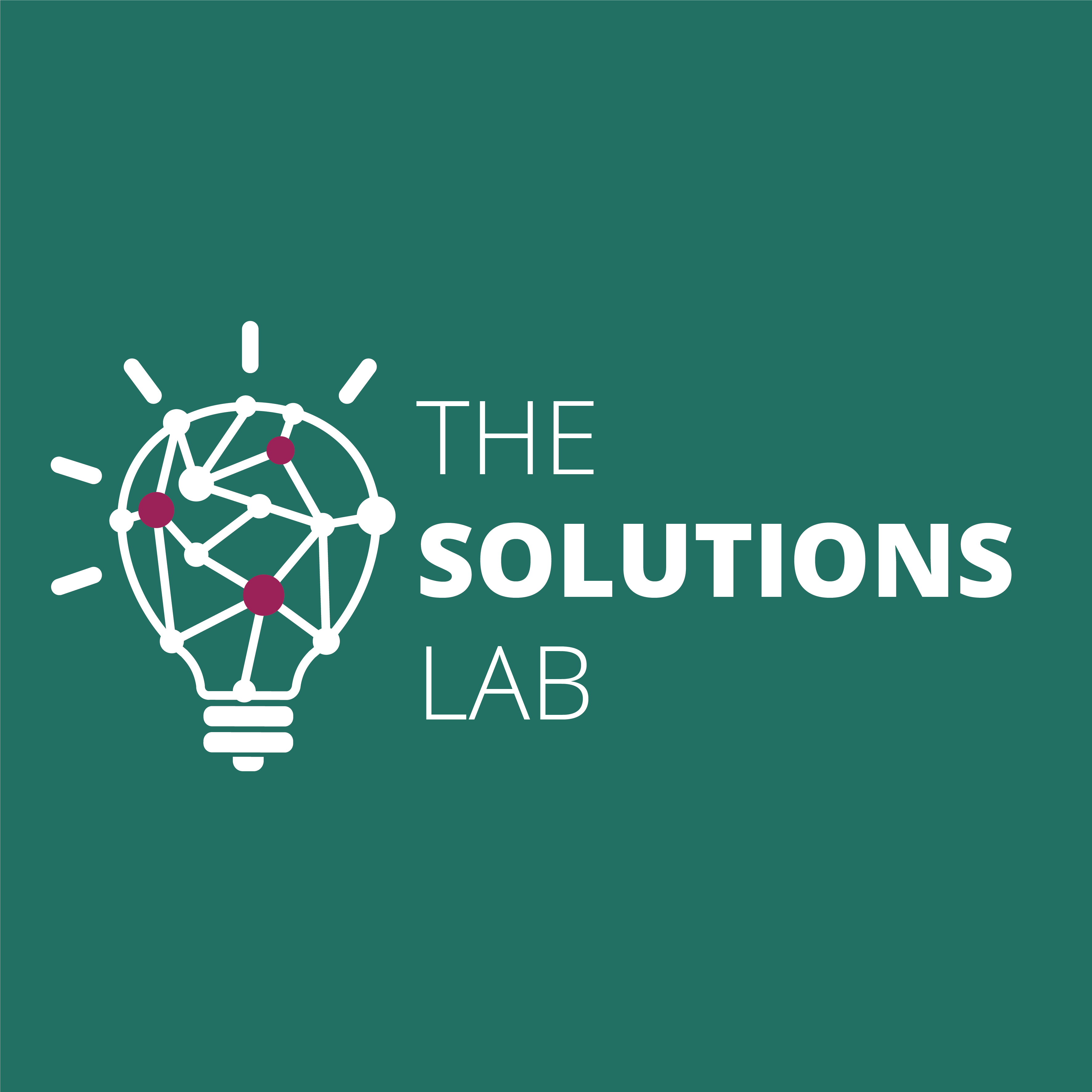 The Solutions Lab