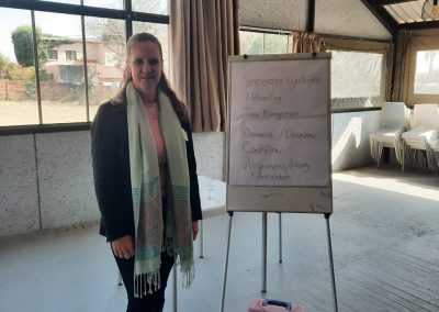 The Solutions Lab Launch