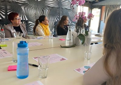 The Solutions Lab Launch
