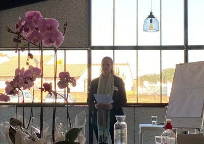 The Solutions Lab Launch