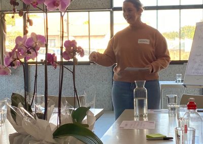 The Solutions Lab Launch
