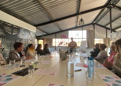 The Solutions Lab Launch
